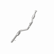 Load image into Gallery viewer, MagnaFlow Exhaust Products 24008 HM Grade Direct-Fit Catalytic Converter for Select Mercedes-Benz SL500