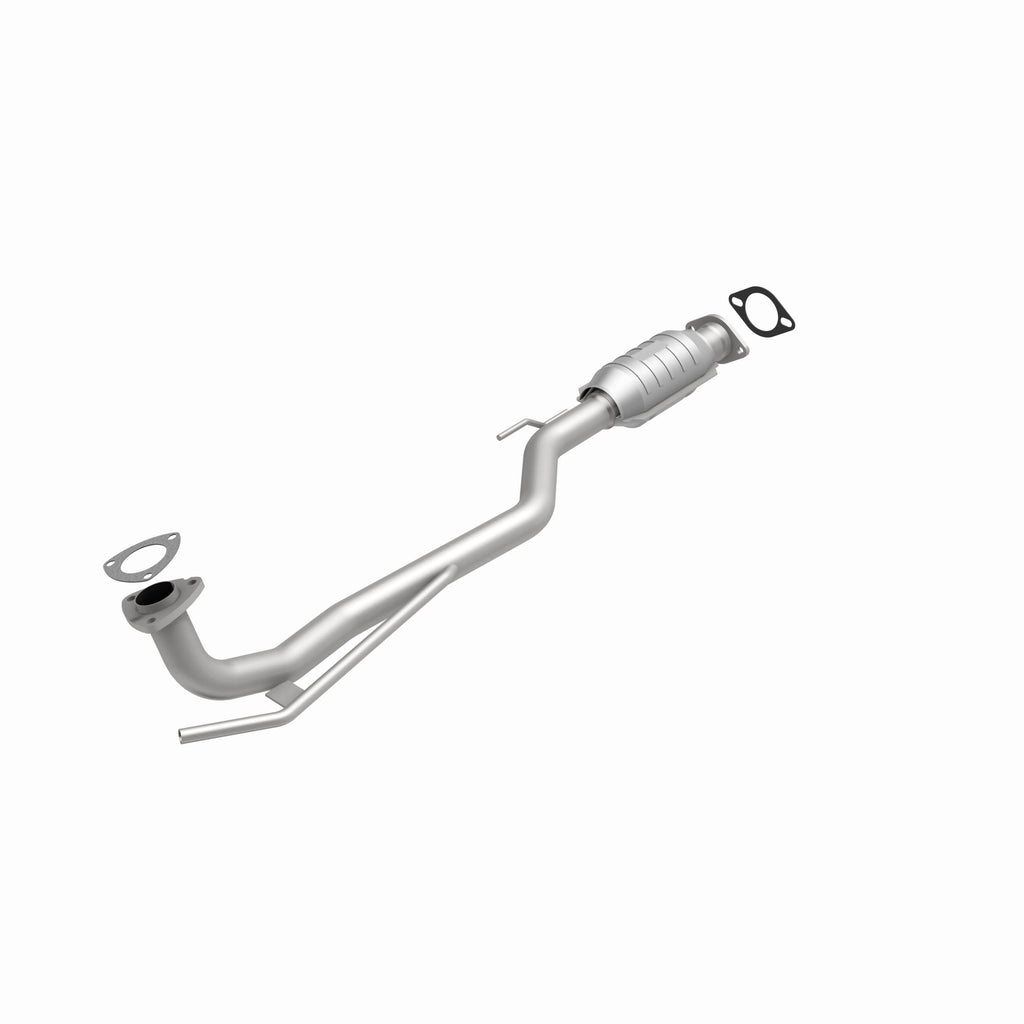 MagnaFlow Exhaust Products 22755 Standard Grade Direct-Fit Catalytic Converter for Select Nissan 300ZX