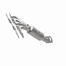 Load image into Gallery viewer, MagnaFlow Exhaust Products 49850 OEM Grade Manifold Catalytic Converter for Select Ford Focus