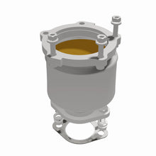 Load image into Gallery viewer, MagnaFlow Exhaust Products 452160 California CARB Direct-Fit Catalytic Converter for Select Hyundai XG350