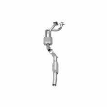 Load image into Gallery viewer, MagnaFlow Exhaust Products 447254 California CARB Direct-Fit Catalytic Converter for Select Ford E-150 Econoline, Ford E-350 Econoline