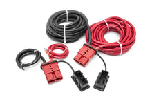 Load image into Gallery viewer, Rough Country RS108 Winch Power Cable