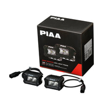 Load image into Gallery viewer, PIAA 25-02303 2000 Series LED Light Kit
