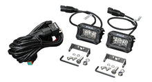 Load image into Gallery viewer, PIAA 25-02603 2000 Series LED Light Kit