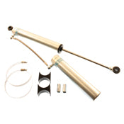 Load image into Gallery viewer, Bilstein 25-176124 B8 5165 Classic - Suspension Shock Absorber