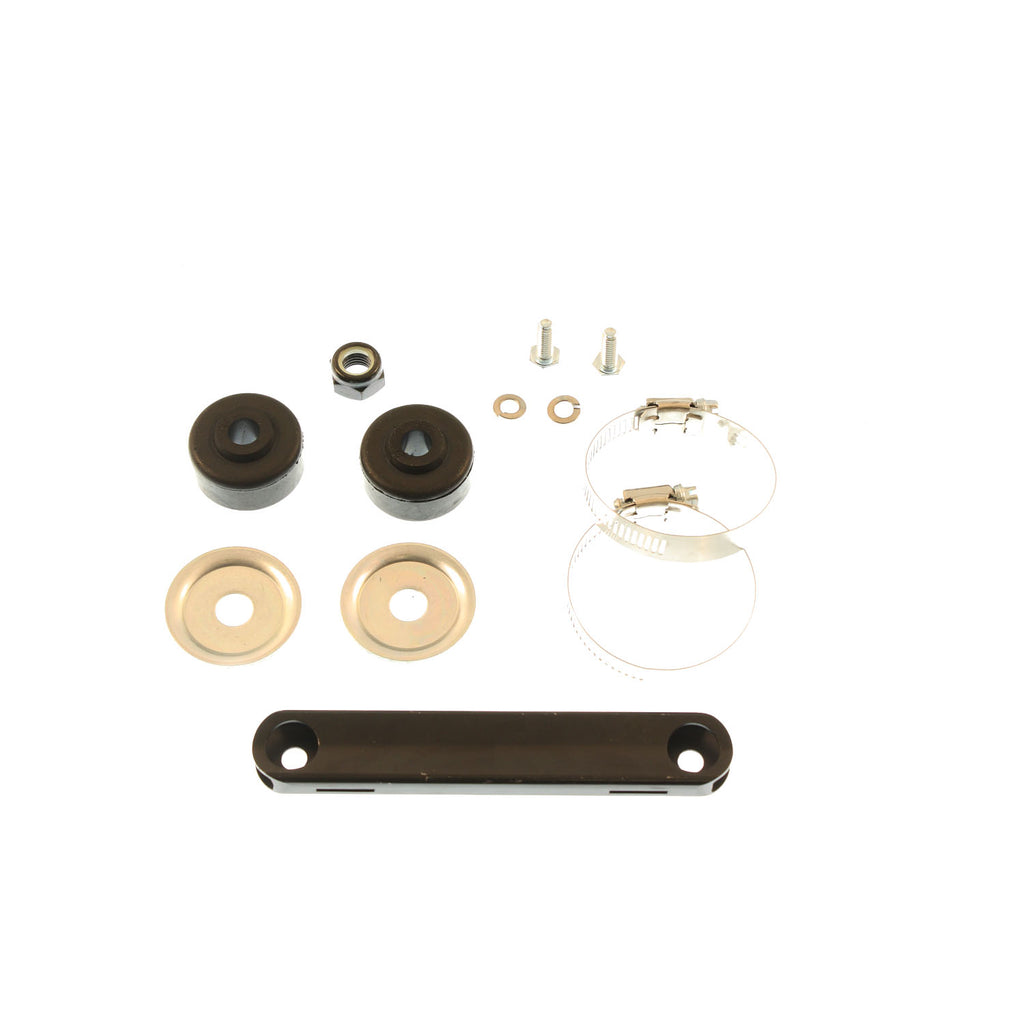 Bilstein 25-176407 B8 5160 - Suspension Shock Absorber for Select Chevrolet Avalanche 1500, Chevrolet Silverado 1500, Chevrolet Silverado Classic, Chevrolet Suburban 1500, Chevrolet Tahoe, GMC Sierra 1500, GMC Sierra Classic, GMC Yukon, GMC Yukon XL