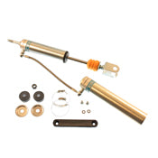 Load image into Gallery viewer, Bilstein 25-176407 B8 5160 - Suspension Shock Absorber for Select Chevrolet Avalanche 1500, Chevrolet Silverado 1500, Chevrolet Silverado Classic, Chevrolet Suburban 1500, Chevrolet Tahoe, GMC Sierra 1500, GMC Sierra Classic, GMC Yukon, GMC Yukon XL