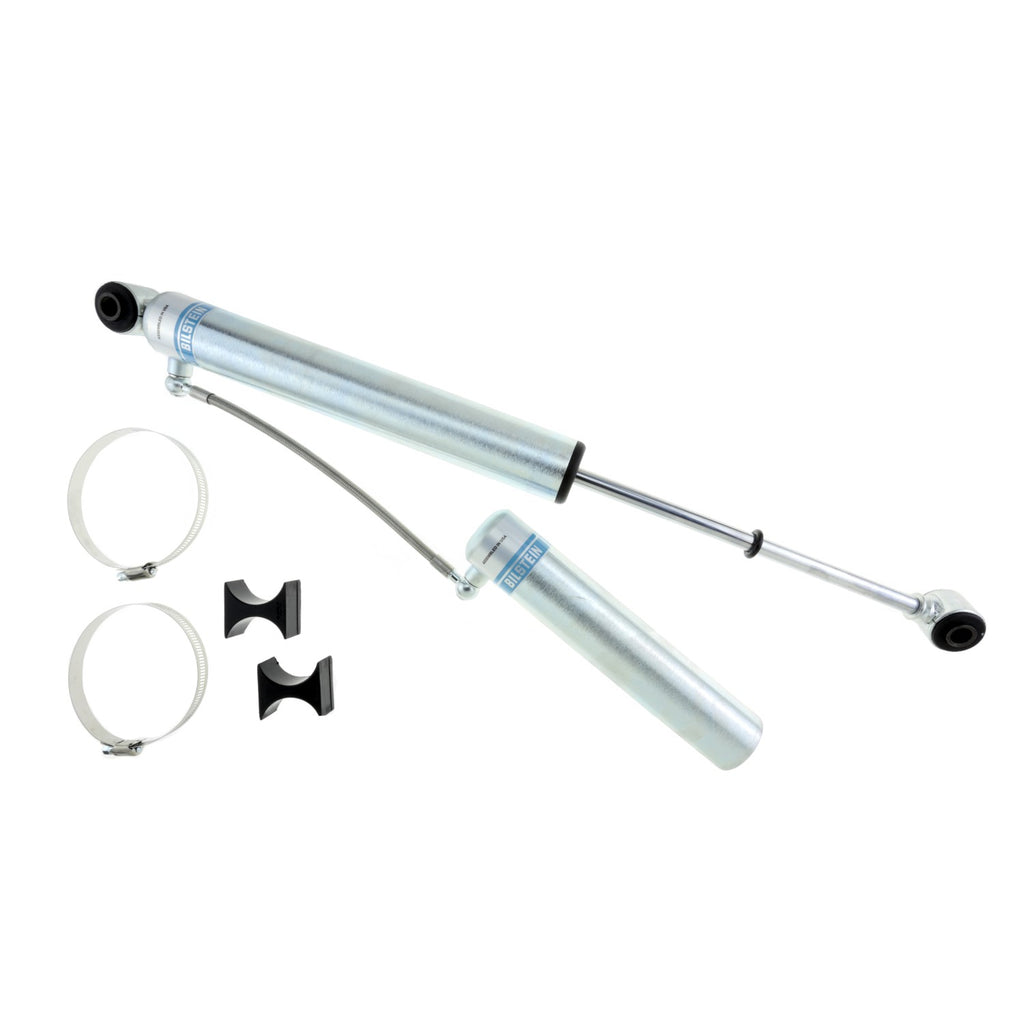 Bilstein 25-176414 B8 5160 Classic - Suspension Shock Absorber for Select Chevrolet Silverado 1500, Chevrolet Silverado Classic, GMC Sierra 1500, GMC Sierra Classic