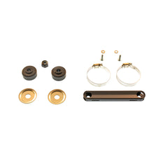 Load image into Gallery viewer, Bilstein 25-177411 B8 5160 - Suspension Shock Absorber for Select Chevrolet Avalanche 1500, Chevrolet Silverado 1500, Chevrolet Silverado Classic, Chevrolet Suburban 1500, Chevrolet Tahoe, GMC Sierra 1500, GMC Sierra Classic, GMC Yukon, GMC Yukon XL