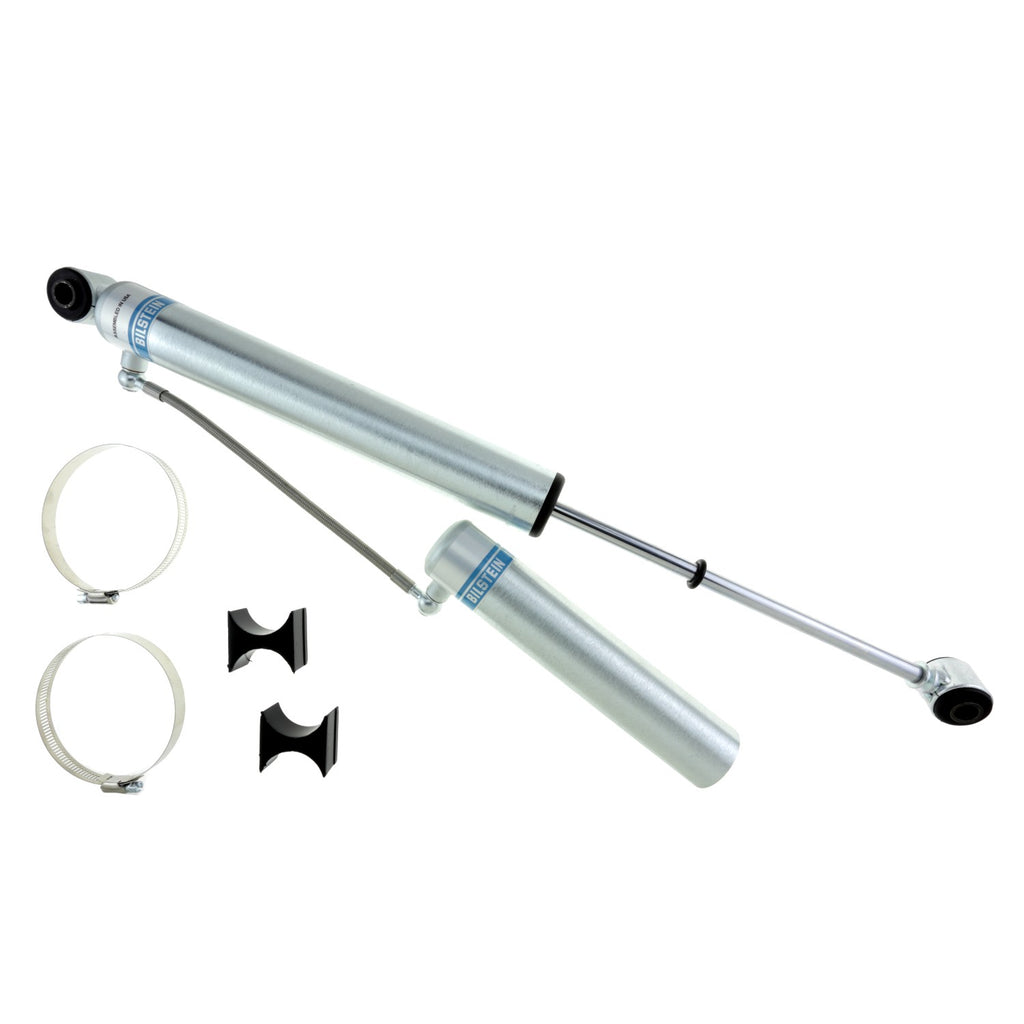 Bilstein 25-187601 B8 5160 - Suspension Shock Absorber for Select Chevrolet Avalanche 1500, Chevrolet Suburban 1500, Chevrolet Tahoe, Dodge Ram 1500, Dodge Ram 2500, Dodge Ram 3500, GMC Yukon, GMC Yukon XL 1500, Ram 2500, Ram