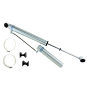 Bilstein 25-187601 B8 5160 - Suspension Shock Absorber for Select Chevrolet Avalanche 1500, Chevrolet Suburban 1500, Chevrolet Tahoe, Dodge Ram 1500, Dodge Ram 2500, Dodge Ram 3500, GMC Yukon, GMC Yukon XL 1500, Ram 2500, Ram