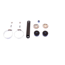 Load image into Gallery viewer, Bilstein 25-187618 B8 5160 - Suspension Shock Absorber for Select Chevrolet Avalanche 2500, Chevrolet Silverado HD, Chevrolet Silverado 2500, Chevrolet Silverado HD, Chevrolet Silverado HD Classic, Chevrolet Silverado 3500, Chevrolet Silverado Classic,