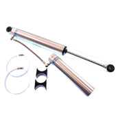 Bilstein 25-187625 B8 5160 - Suspension Shock Absorber for Select Chevrolet Avalanche 1500, Chevrolet Avalanche 2500, Chevrolet Silverado HD, Chevrolet Silverado 2500, Chevrolet Silverado HD, Chevrolet Silverado HD Classic, Chevrolet Silverado 3500,
