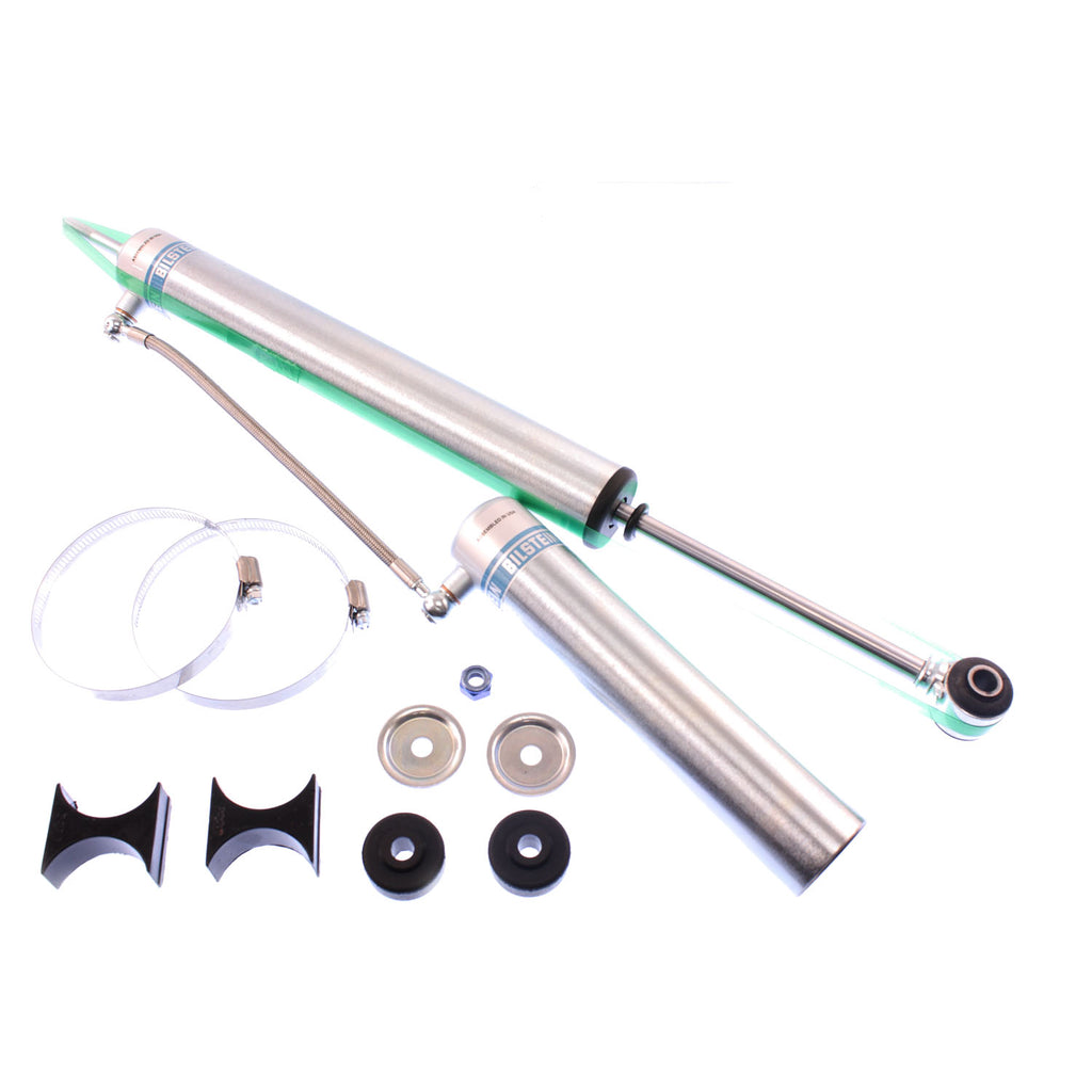 Bilstein 25-187632 B8 5160 - Suspension Shock Absorber for Select Jeep Wrangler, Jeep Wrangler JK