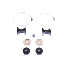 Load image into Gallery viewer, Bilstein 25-187632 B8 5160 - Suspension Shock Absorber for Select Jeep Wrangler, Jeep Wrangler JK