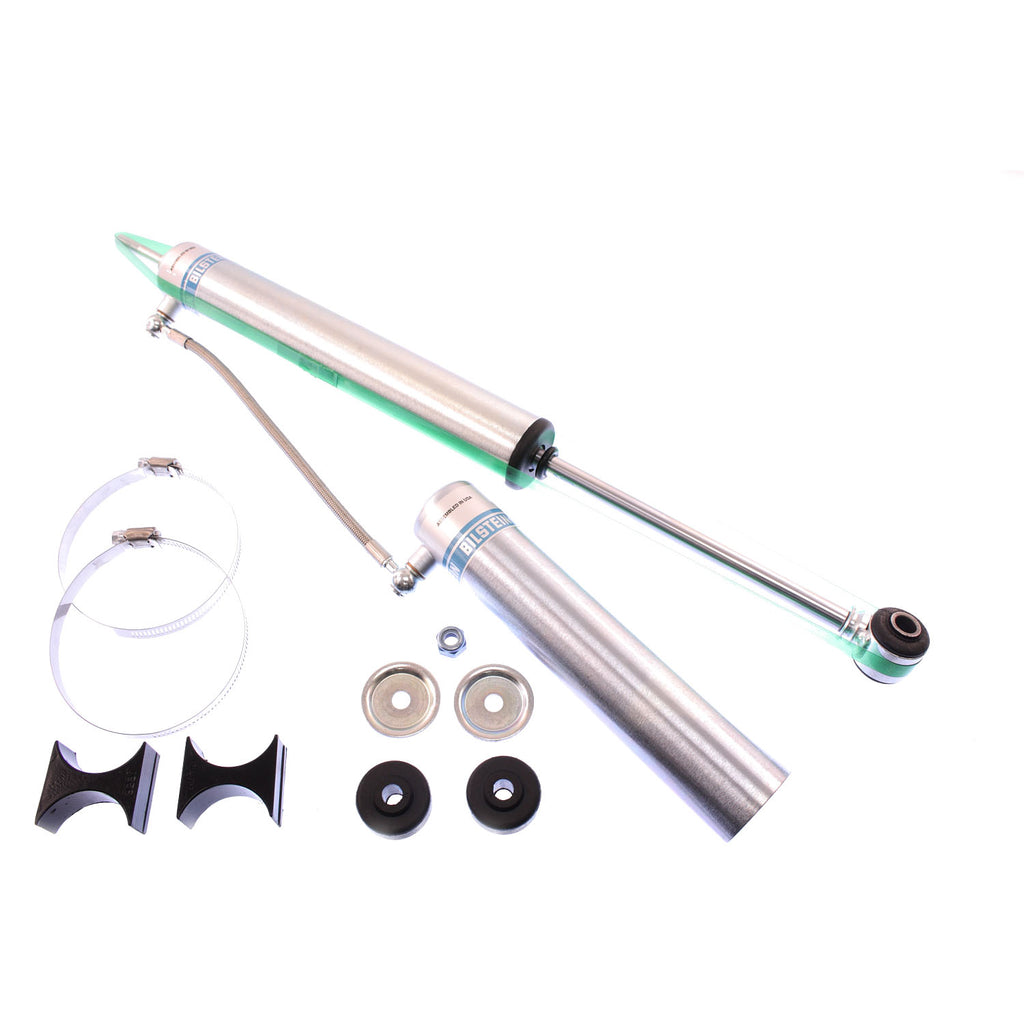 Bilstein 25-187656 B8 5160 - Suspension Shock Absorber for Select Jeep Wrangler, Jeep Wrangler JK