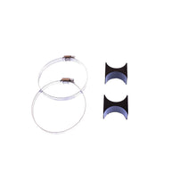 Load image into Gallery viewer, Bilstein 25-187663 B8 5160 - Suspension Shock Absorber for Select Jeep Wrangler, Jeep Wrangler JK