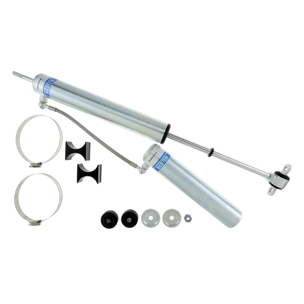 Bilstein 25-187670 B8 5160 - Suspension Shock Absorber for Select Jeep Cherokee, Jeep Comanche