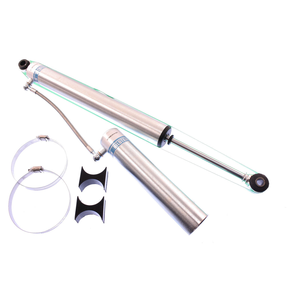 Bilstein 25-187786 B8 5160 Classic - Suspension Shock Absorber for Select Ford F-250 Super Duty, Ford F-350 Super Duty
