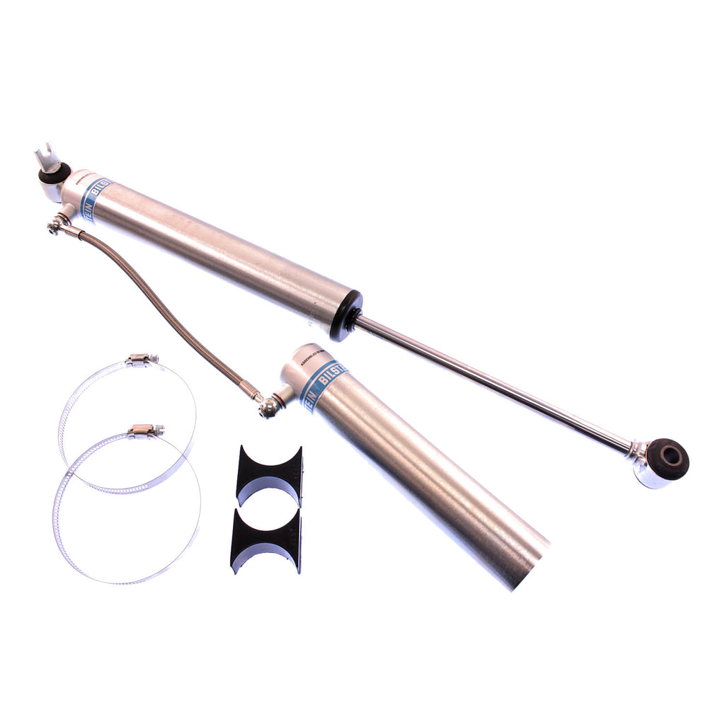 Bilstein 25-187793 B8 5160 - Suspension Shock Absorber for Select Jeep Wrangler