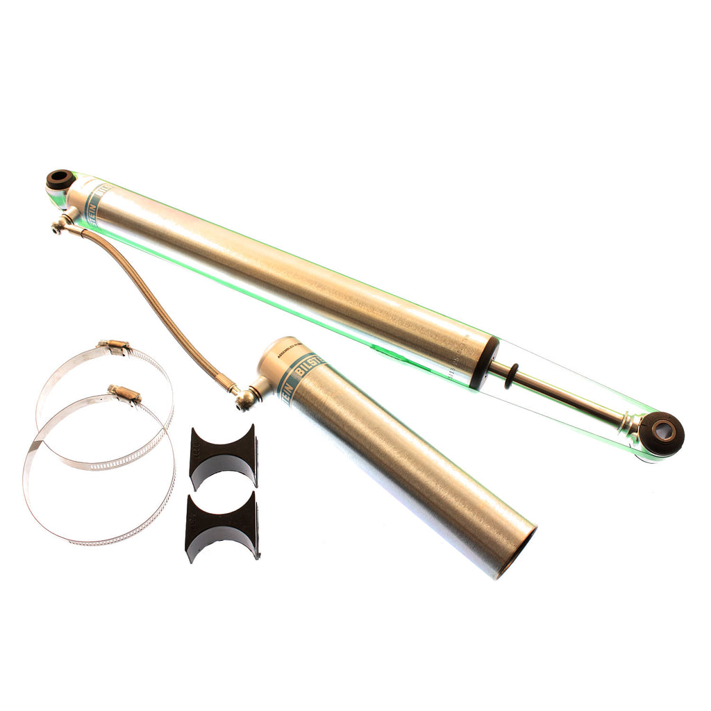 Bilstein 25-188370 B8 5160 - Suspension Shock Absorber for Select Ford F-250 Super Duty, Ford F-350 Super Duty
