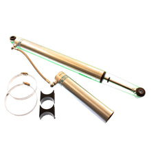 Load image into Gallery viewer, Bilstein 25-188370 B8 5160 - Suspension Shock Absorber for Select Ford F-250 Super Duty, Ford F-350 Super Duty