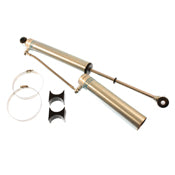 Bilstein 25-188387 B8 5160 - Suspension Shock Absorber for Select Ford F-250 Super Duty, Ford F-350 Super Duty
