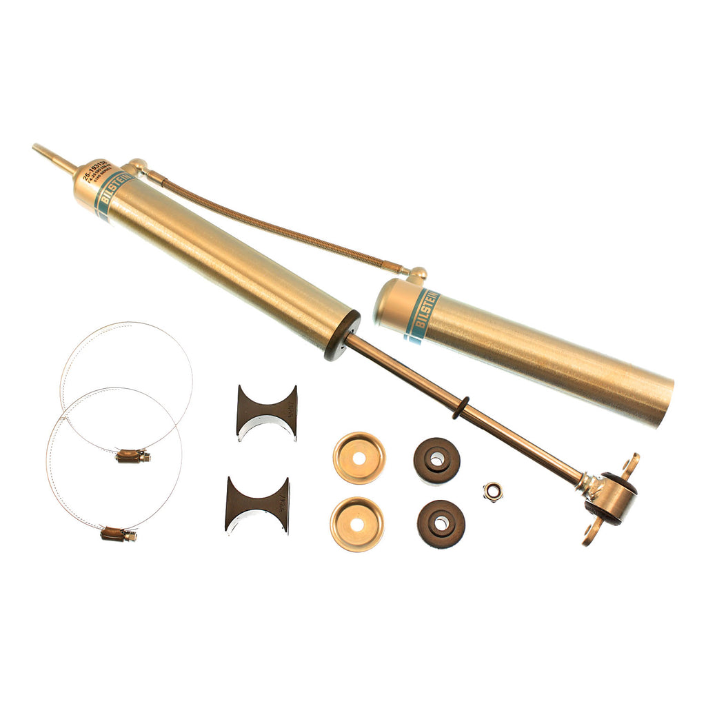 Bilstein 25-193138 B8 5160 - Suspension Shock Absorber for Select Jeep Wrangler