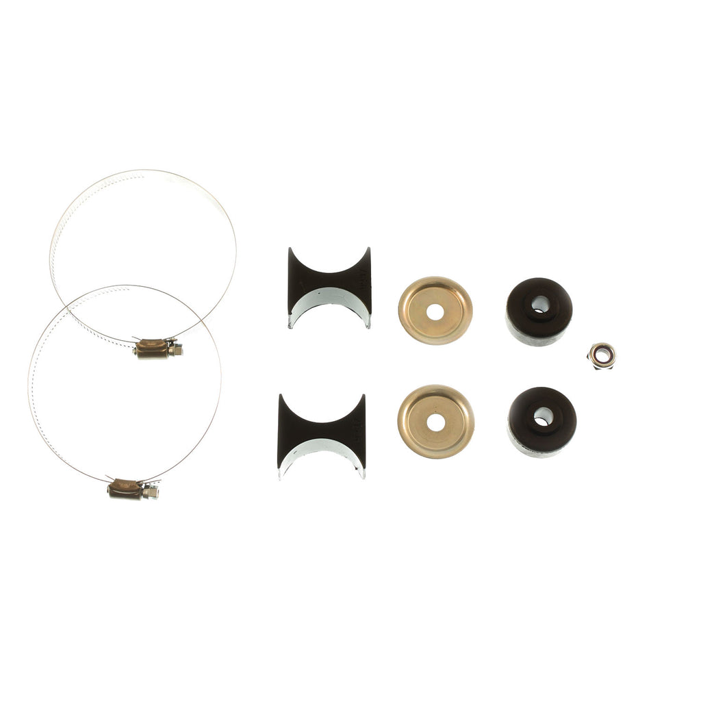 Bilstein 25-193138 B8 5160 - Suspension Shock Absorber for Select Jeep Wrangler