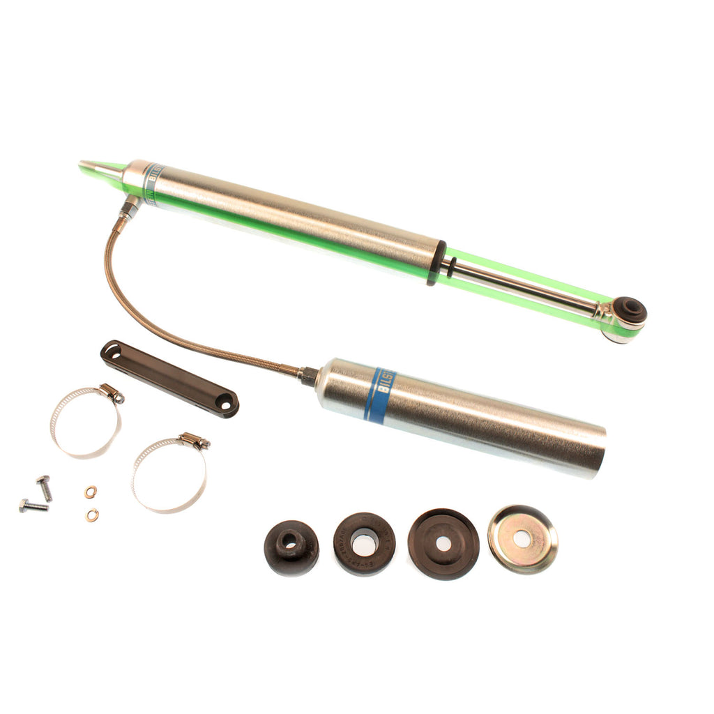 Bilstein 25-197754 B8 5160 - Suspension Shock Absorber for Select Dodge Ram 2500, Dodge Ram 3500, Ram 2500, Ram