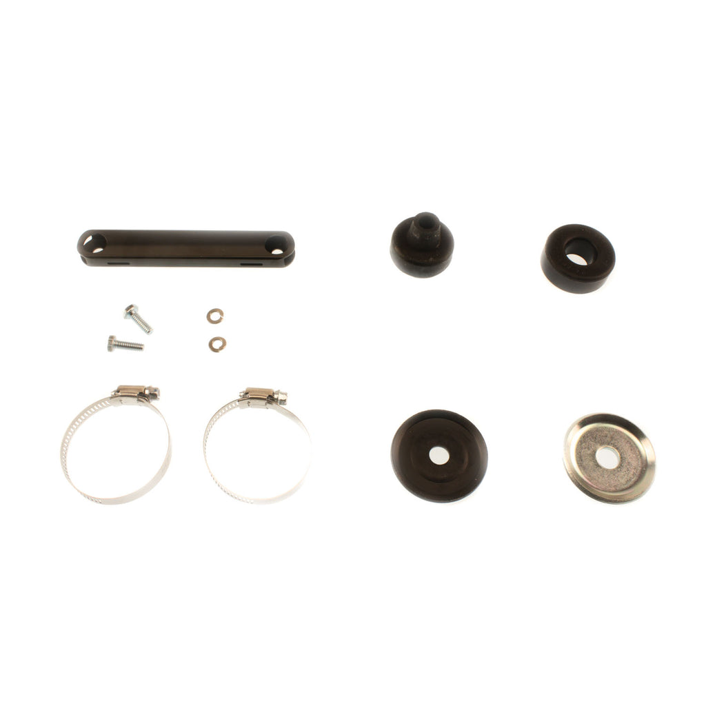 Bilstein 25-197754 B8 5160 - Suspension Shock Absorber for Select Dodge Ram 2500, Dodge Ram 3500, Ram 2500, Ram