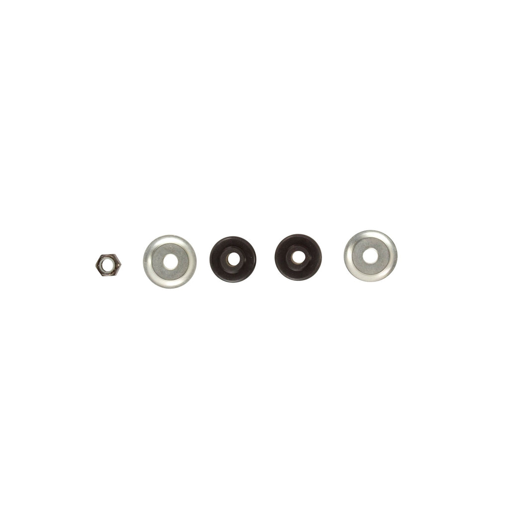 Bilstein 25-227611 B8 5160 - Suspension Shock Absorber for Select Toyota 4Runner, Toyota FJ Cruiser