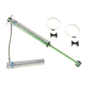 Load image into Gallery viewer, Bilstein 25-229745 B8 5160 Classic - Suspension Shock Absorber for Select Jeep Wrangler, Jeep Wrangler JK