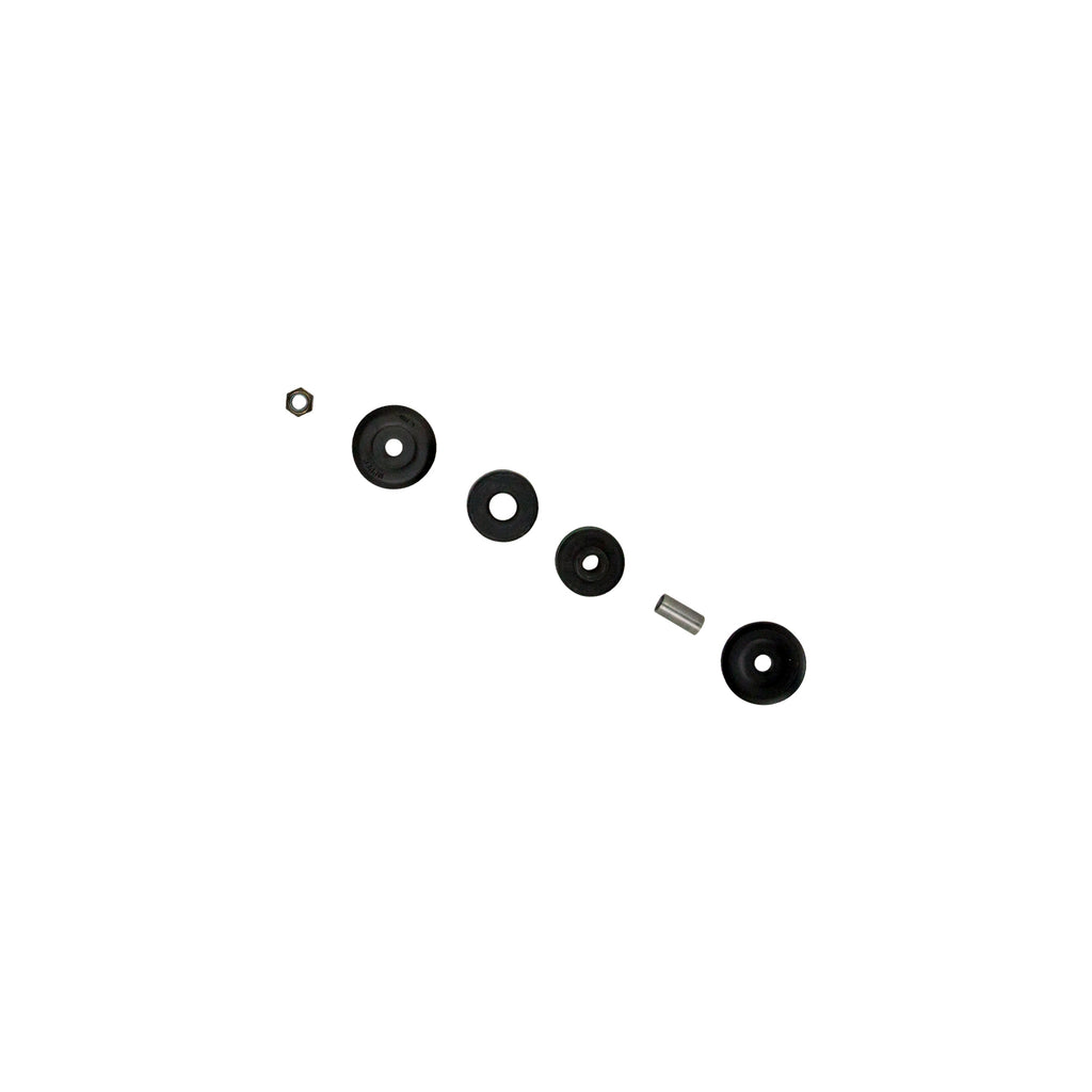Bilstein 25-240436 B8 5160 - Suspension Shock Absorber for Select Ram