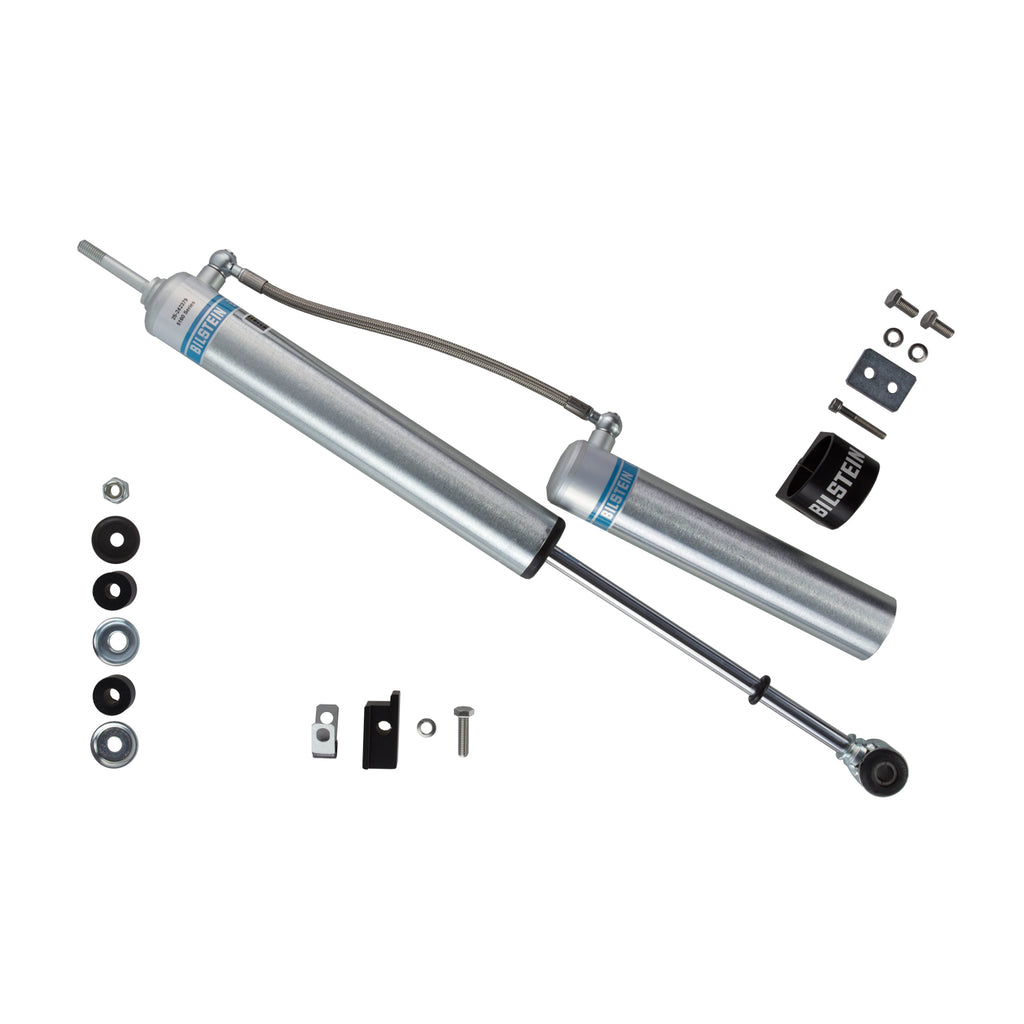 Bilstein 25-242379 B8 5160 - Suspension Shock Absorber for Select Toyota Tacoma