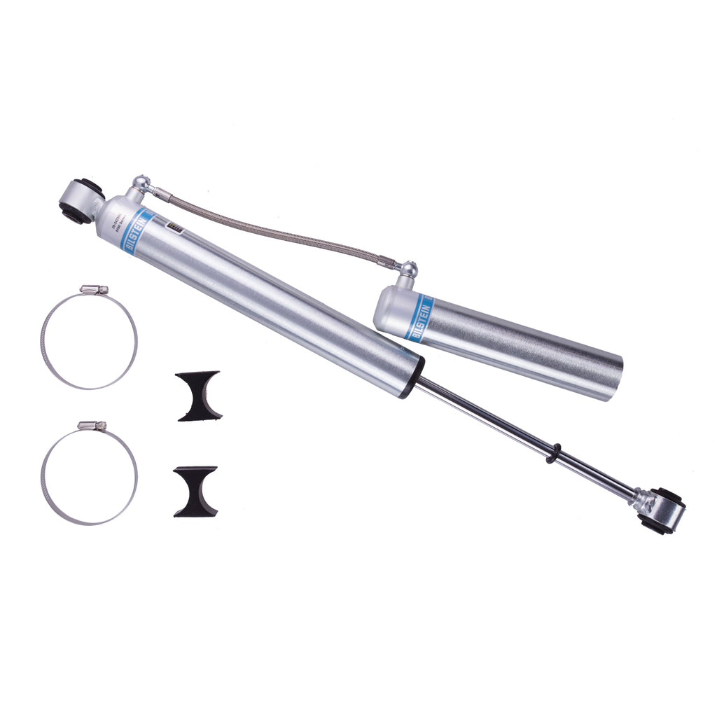 Bilstein 25-242393 B8 5160 - Suspension Shock Absorber for Select Dodge Ram 1500, Ram 1500, Ram Classic