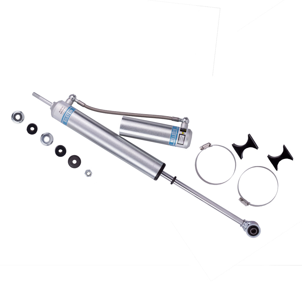 Bilstein 25-243734 B8 5160 Classic - Suspension Shock Absorber for Select Toyota Tundra