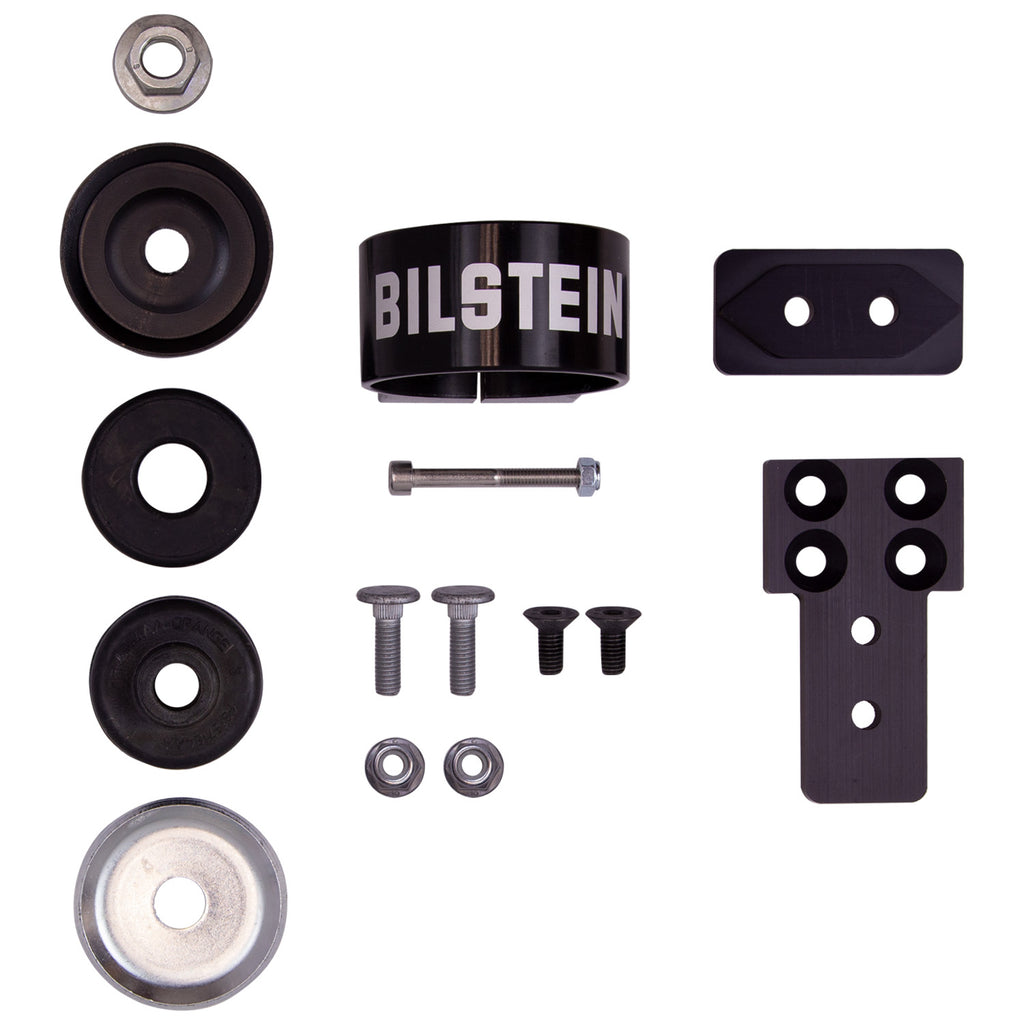 Bilstein 25-259018 B8 8100 (Bypass) - Suspension Shock Absorber for Select Ram