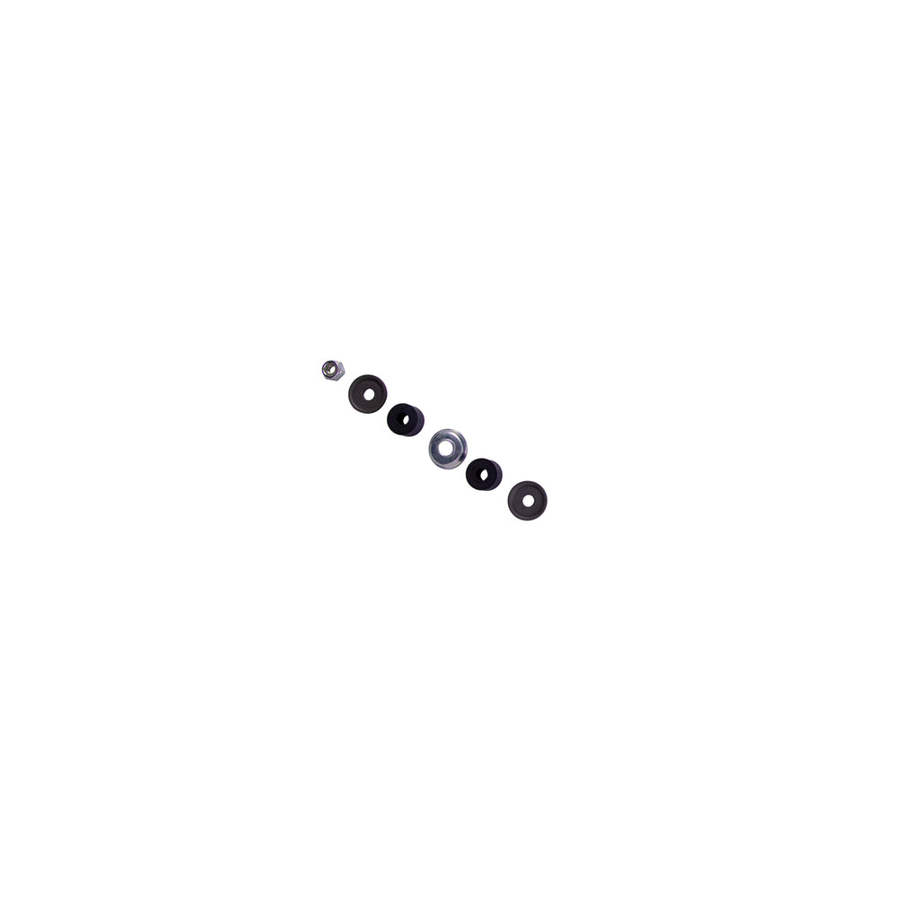 Bilstein 25-268362 B8 5160 - Suspension Shock Absorber for Select Toyota 4Runner