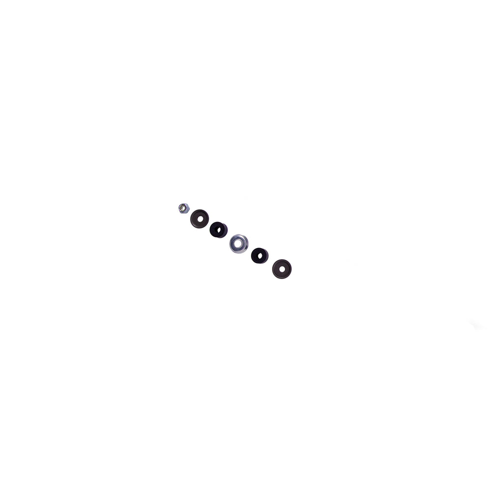 Bilstein 25-268379 B8 5160 - Suspension Shock Absorber for Select Toyota 4Runner