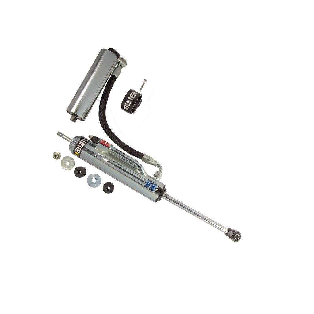 Bilstein 25-269802 B8 8100 (Bypass) - Suspension Shock Absorber for Select Toyota Tacoma