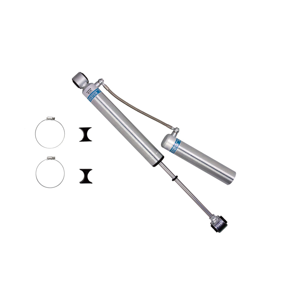 Bilstein 25-270198 B8 5160 - Suspension Shock Absorber for Select Nissan TITAN