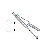 Bilstein 25-270198 B8 5160 - Suspension Shock Absorber for Select Nissan TITAN