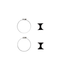 Load image into Gallery viewer, Bilstein 25-273908 B8 5160 - Suspension Shock Absorber for Select Nissan TITAN XD