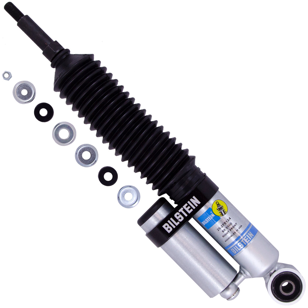 Bilstein 25-275124 B8 5160 - Suspension Shock Absorber for Select Toyota Land Cruiser
