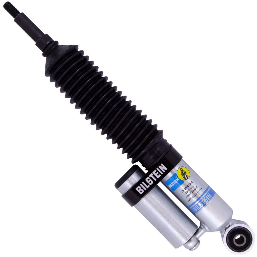 Bilstein 25-275124 B8 5160 - Suspension Shock Absorber for Select Toyota Land Cruiser