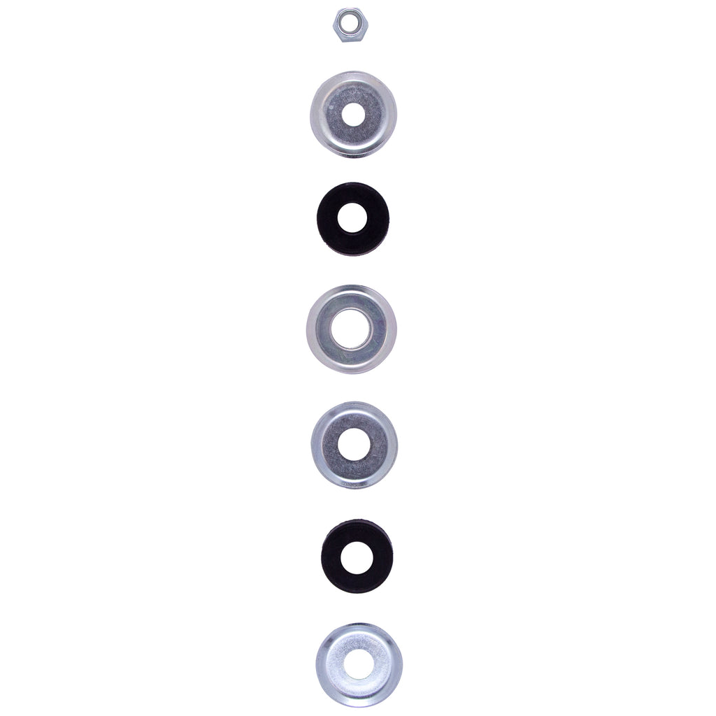 Bilstein 25-275131 B8 5160 - Suspension Shock Absorber for Select Toyota Land Cruiser