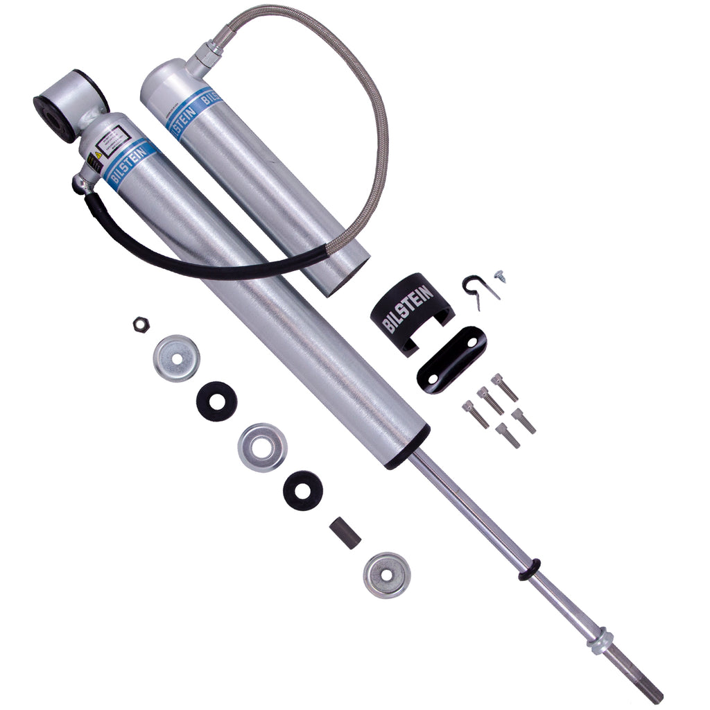 Bilstein 25-277005 B8 5160 Classic - Suspension Shock Absorber for Select Mercedes-Benz G500, Mercedes-Benz G55 AMG, Mercedes-Benz G550