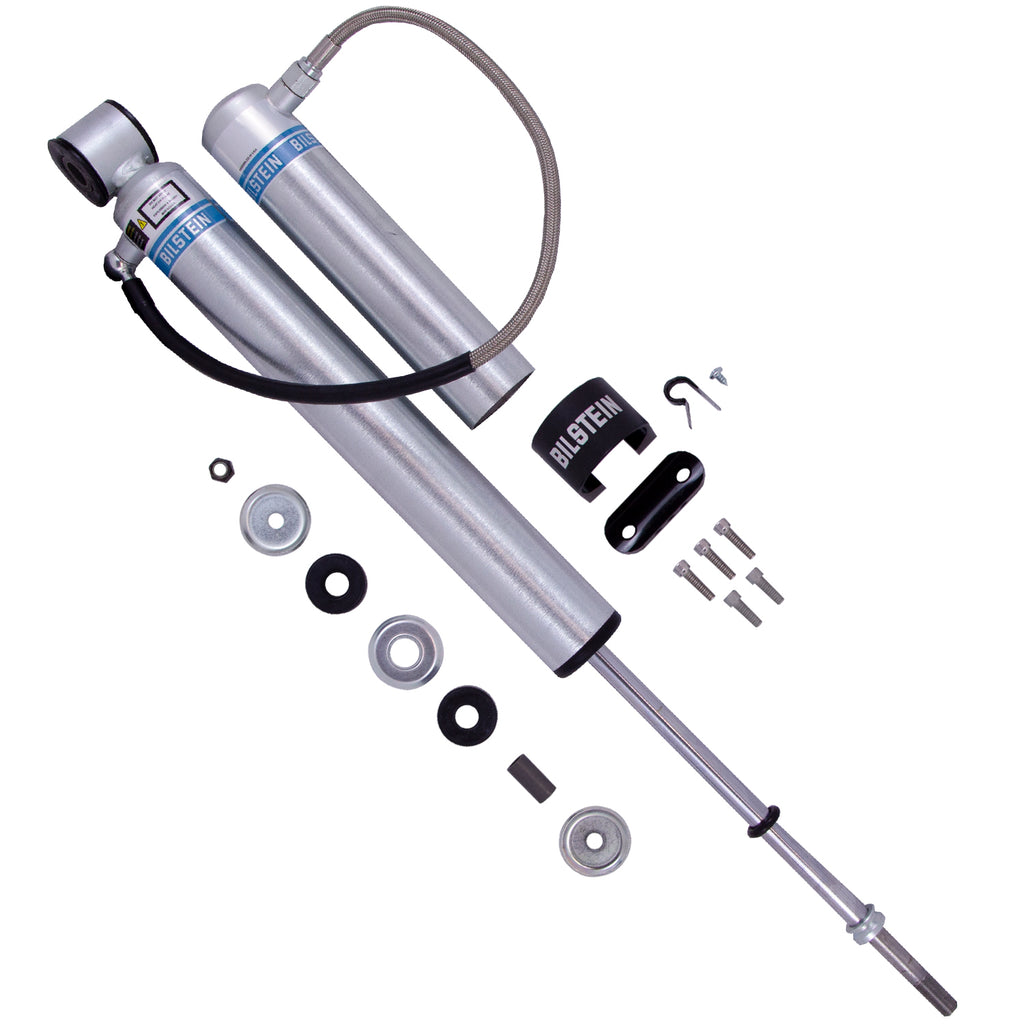 Bilstein 25-277012 B8 5160 Classic - Suspension Shock Absorber for Select Mercedes-Benz G500, Mercedes-Benz G55 AMG, Mercedes-Benz G550