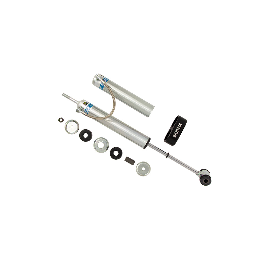 Bilstein 25-277029 B8 5160 - Suspension Shock Absorber for Select Mercedes-Benz G500, Mercedes-Benz G55 AMG, Mercedes-Benz G550, Mercedes-Benz G63 AMG, Mercedes-Benz G65 AMG